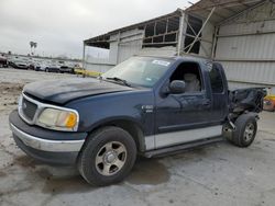 2001 Ford F150 en venta en Corpus Christi, TX