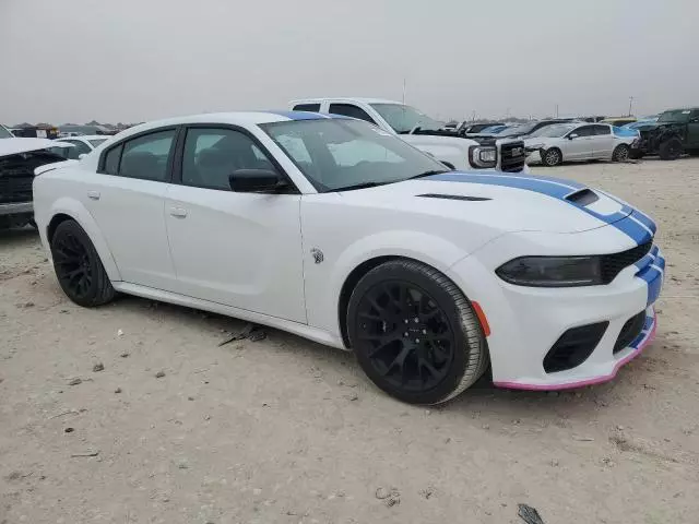 2023 Dodge Charger SRT Hellcat