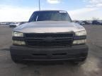 2005 Chevrolet Silverado K2500 Heavy Duty