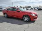 2015 Mazda 6 Grand Touring