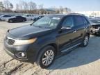 2011 KIA Sorento EX