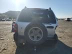 2006 Jeep Liberty Renegade