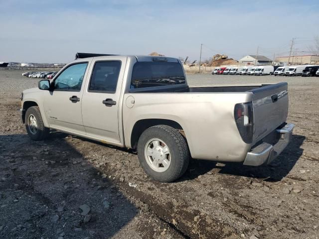 2005 Chevrolet Colorado