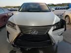 2018 Lexus RX 350 Base