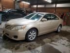 2011 Toyota Camry SE