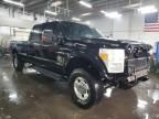 2011 Ford F250 Super Duty