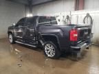 2015 GMC Sierra K1500 SLT