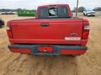 2004 Ford Ranger Super Cab