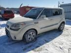 2012 KIA Soul