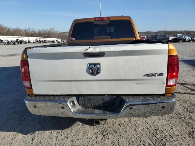 2012 Dodge RAM 2500 Laramie