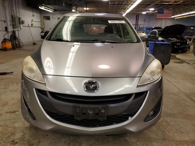 2013 Mazda 5