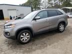 2011 KIA Sorento Base