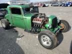 1932 Plymouth Coupe