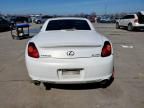 2003 Lexus SC 430