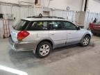 2005 Subaru Legacy Outback 2.5I Limited