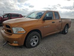 2012 Dodge RAM 1500 ST en venta en Houston, TX