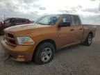 2012 Dodge RAM 1500 ST