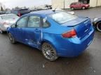 2011 Ford Focus SES