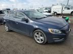 2015 Volvo S60 Platinum