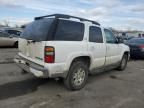 2005 Chevrolet Tahoe K1500