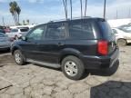 2003 Honda Pilot EXL