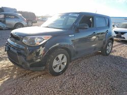 Salvage cars for sale at Phoenix, AZ auction: 2016 KIA Soul