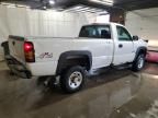 2006 Chevrolet Silverado K3500