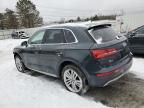 2018 Audi Q5 Prestige