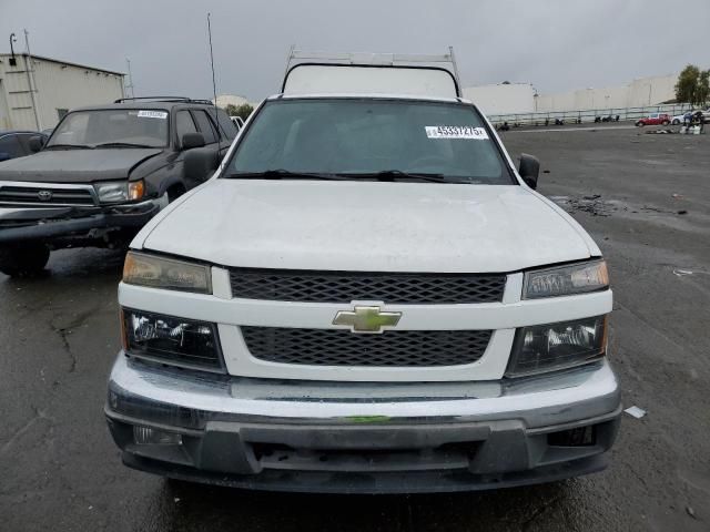 2009 Chevrolet Colorado