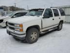 1997 Chevrolet Tahoe K1500