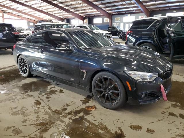 2015 BMW 428 I