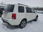 2013 Honda Pilot EXL