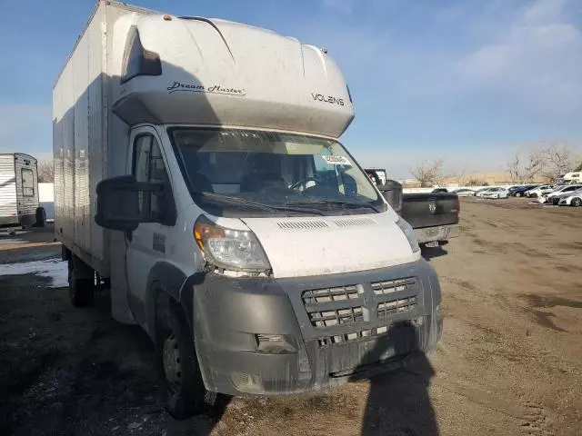 2018 Dodge RAM Promaster 3500 3500 Standard