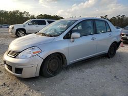 2009 Nissan Versa S en venta en Houston, TX