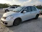 2009 Nissan Versa S