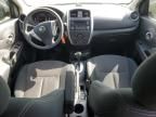 2015 Nissan Versa S