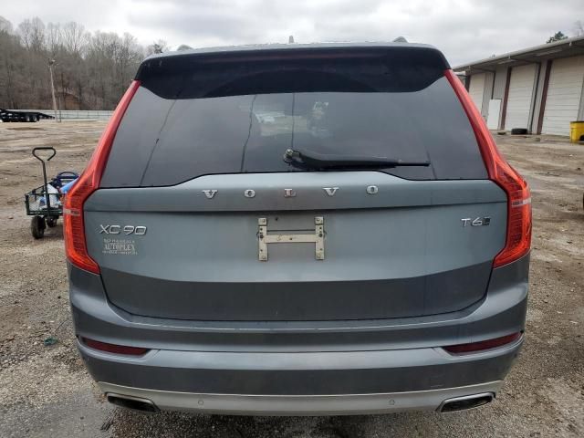 2019 Volvo XC90 T6 Momentum