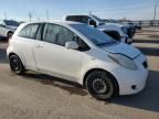 2008 Toyota Yaris