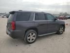 2015 Chevrolet Tahoe C1500 LTZ