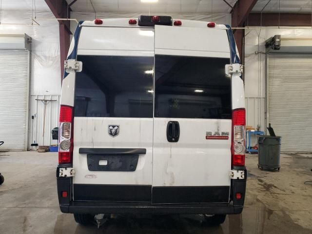 2019 Dodge RAM Promaster 1500 1500 High