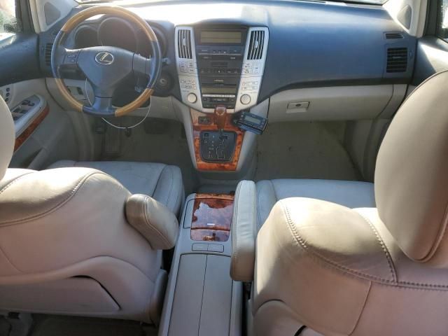 2004 Lexus RX 330