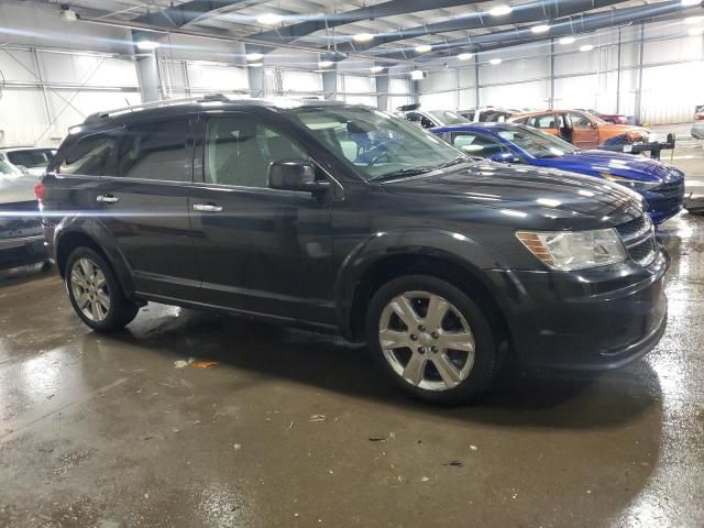 2011 Dodge Journey Crew