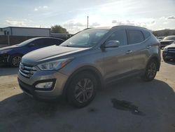 Hyundai salvage cars for sale: 2013 Hyundai Santa FE Sport