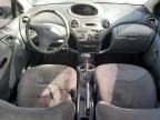 2000 Toyota Echo