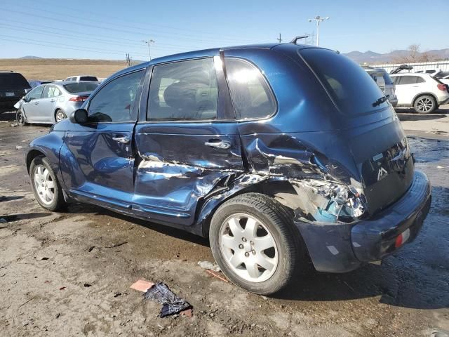 2003 Chrysler PT Cruiser Touring