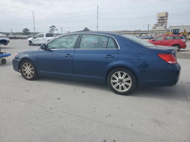 2006 Toyota Avalon XL