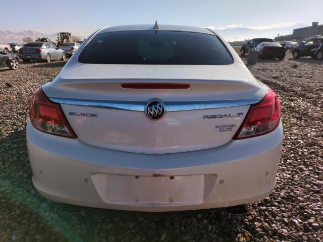 2013 Buick Regal Premium