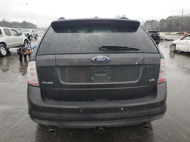 2007 Ford Edge SEL Plus