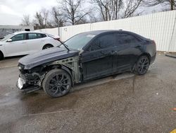 2016 Cadillac ATS Luxury en venta en Bridgeton, MO