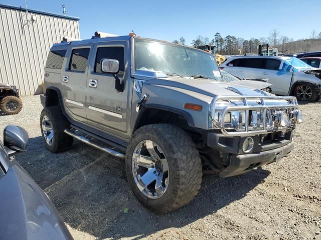 2003 Hummer H2